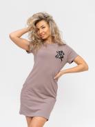 Туника мод.1694/4 - фото 5