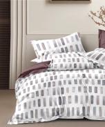 Постельное белье поплин эксклюзив - Декор - фото