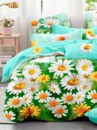 КПБ Поплин Эксклюзив - Матрикария - фото