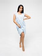 Ночная сорочка мод.1014/20* - фото