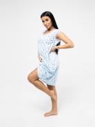 Ночная сорочка мод.1014/20* - фото 2