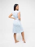 Ночная сорочка мод.1014/20* - фото 3