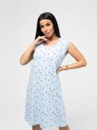 Ночная сорочка мод.1014/20* - фото 6