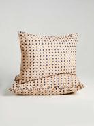 Комплект наволочек поплин - Марокко, цвет голубой - фото 2