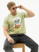 Футболка мод.1963/5 Футболка мод.1963/5 - фото 2