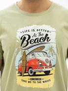 Футболка мод.1963/5 Футболка мод.1963/5 - фото 3