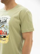 Футболка мод.1963/5 Футболка мод.1963/5 - фото 4