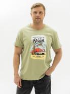 Футболка мод.1963/5 Футболка мод.1963/5 - фото 5