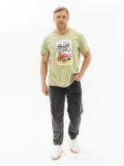 Футболка мод.1963/5 Футболка мод.1963/5 - фото 7