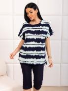 Костюм мод.2140 - фото