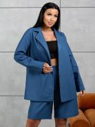 Костюм мод.2092/2 - фото 2