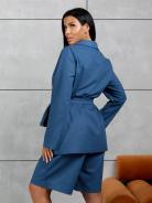 Костюм мод.2092/2 - фото 3