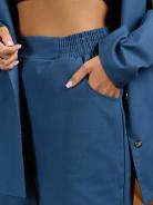 Костюм мод.2092/2 - фото 6