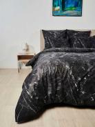 Пододеяльник бязь без молнии - Петра Пододеяльник бязь без молнии - Петра - фото