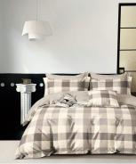 Постельное белье сатин люкс - Базис - фото