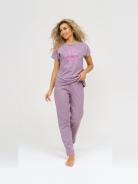 Пижама мод.1650/5* - фото