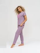 Пижама мод.1650/5* - фото 2