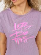 Пижама мод.1650/5* - фото 4