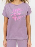 Пижама мод.1650/5* - фото 5