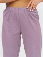 Пижама мод.1650/5* - фото 6