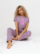 Пижама мод.1650/5* - фото 8