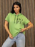 Футболка мод.2065/3 - фото