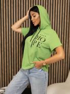 Футболка мод.2065/3 - фото 2