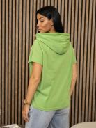 Футболка мод.2065/3 - фото 3