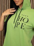 Футболка мод.2065/3 - фото 4