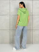 Футболка мод.2065/3 - фото 6