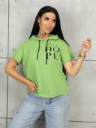 Футболка мод.2065/3 - фото 7