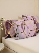 Комплект наволочек бязь люкс - Калейдоскоп - фото 2