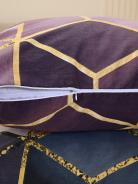 Комплект наволочек бязь люкс - Калейдоскоп - фото 3