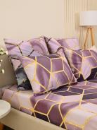 Комплект наволочек бязь люкс - Калейдоскоп - фото 4