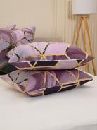 Комплект наволочек бязь люкс - Калейдоскоп - фото 5