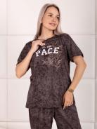 Костюм мод.2225/2 - фото 5