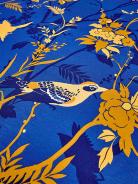 Простыня бязь на резинке - Золотое дерево - фото 3