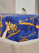 Простыня бязь на резинке - Золотое дерево - фото 5