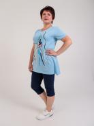 Костюм мод.1443/1* - фото 2