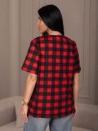 Футболка мод.1904/8* - фото 3