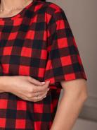 Футболка мод.1904/8* - фото 5