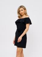 Платье мод.1868/1 - фото 2