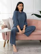 Костюм мод.1923 - фото