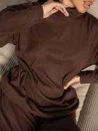 Костюм мод.1989/5 - фото 4