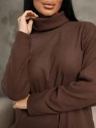 Костюм мод.1989/5 - фото 5