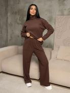 Костюм мод.1989/5 - фото 8