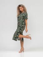 Платье мод.1748/2* - фото 2