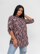 Туника мод.1776/3 - фото