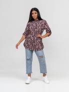 Туника мод.1776/3 - фото 2