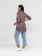 Туника мод.1776/3 - фото 4